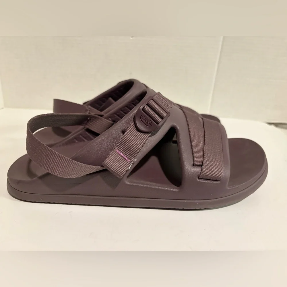 Chaco Chillos Sport Sparrow Womens Sandal Size 11 JCH108780 - Picture 2 of 9